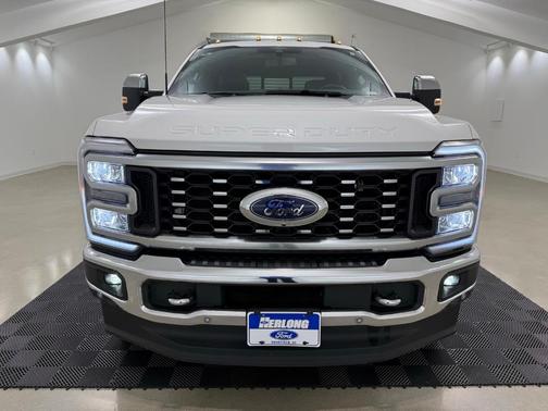 2024 Ford F-350 King Ranch