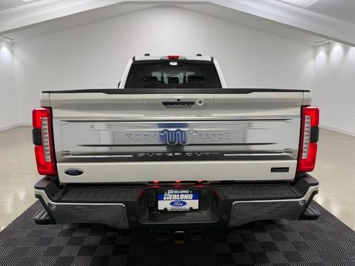 2024 Ford F-350 King Ranch
