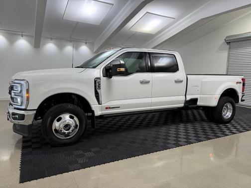 2024 Ford F-350 King Ranch