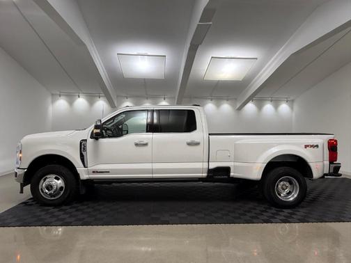 2024 Ford F-350 King Ranch