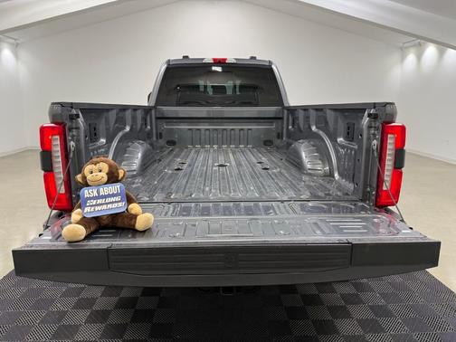 2024 Ford F-350 Lariat Super Duty