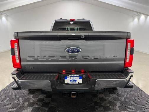 2024 Ford F-350 Lariat Super Duty