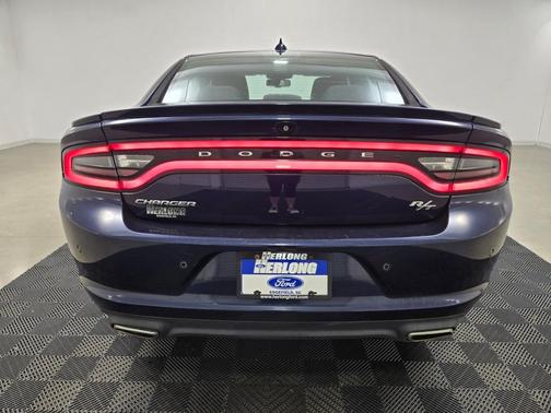 2015 Dodge Charger R/T
