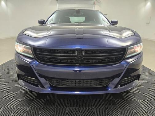 2015 Dodge Charger R/T