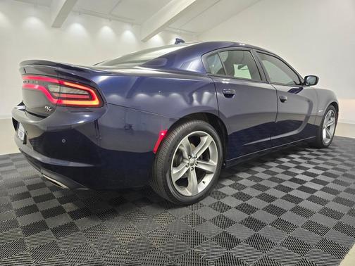 2015 Dodge Charger R/T