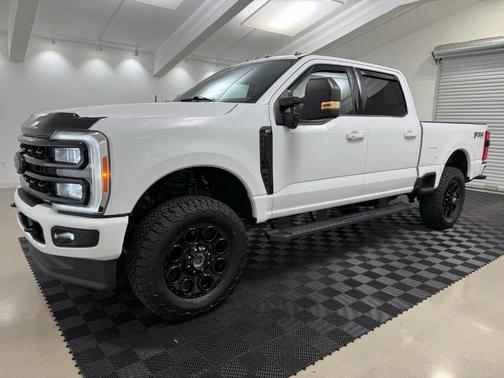 2023 Ford F-250 XLT
