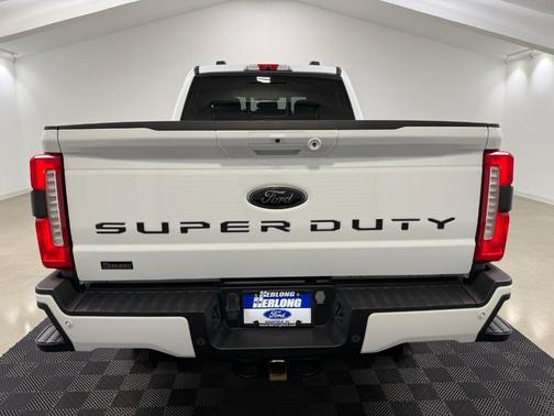 2023 Ford F-250 XLT