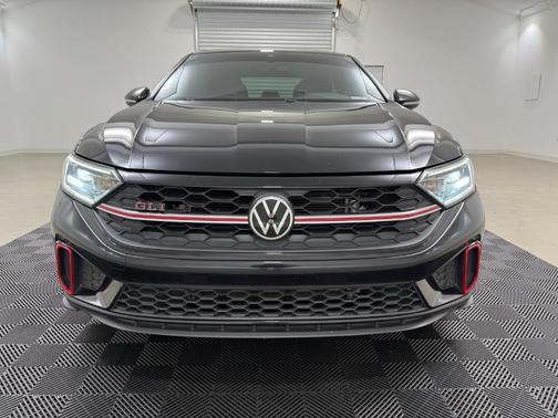 2022 Volkswagen Jetta GLI 2.0T Autobahn