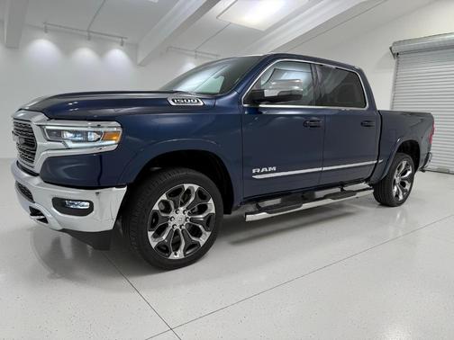 2024 RAM 1500 Limited
