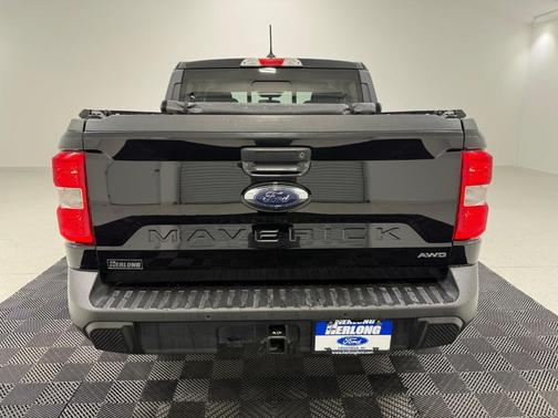 2023 Ford Maverick Lariat