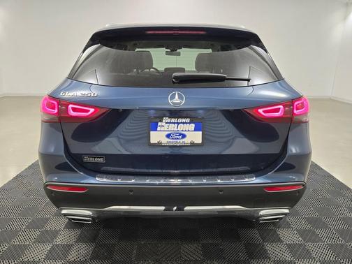 2022 Mercedes-Benz GLA 250 Base