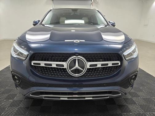 2022 Mercedes-Benz GLA 250 Base