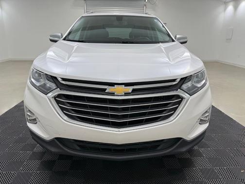 2019 Chevrolet Equinox Premier w/2LZ