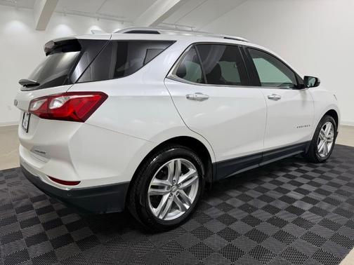 2019 Chevrolet Equinox Premier w/2LZ