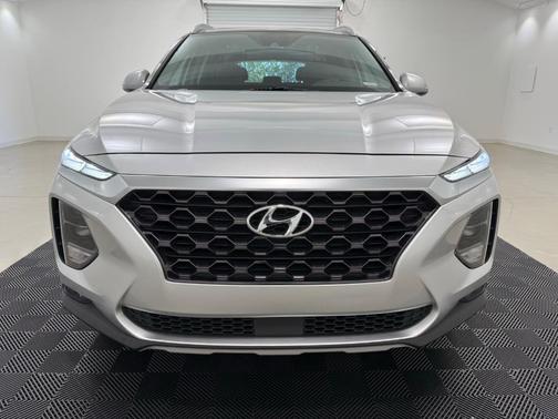 2019 Hyundai SANTA FE 2.4 Limited