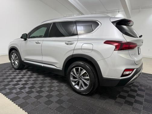 2019 Hyundai SANTA FE 2.4 Limited