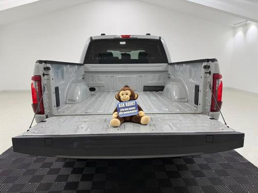Avalanche 2024 Ford F-150 STX