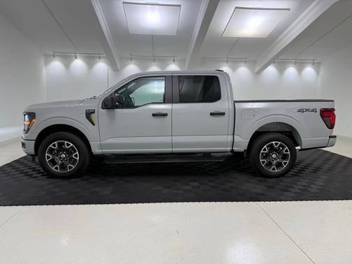 Avalanche 2024 Ford F-150 STX