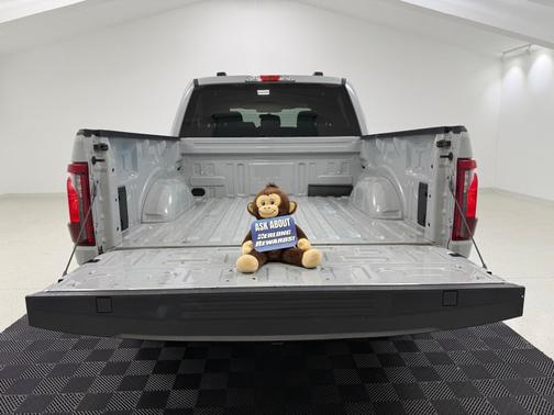 Avalanche 2024 Ford F-150 STX