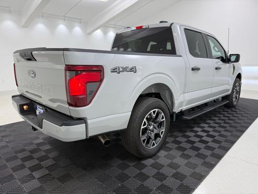 Avalanche 2024 Ford F-150 STX