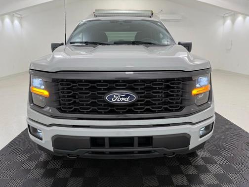 Avalanche 2024 Ford F-150 STX