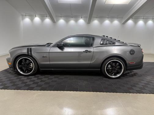 2012 Ford Mustang GT Premium
