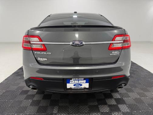 2016 Ford Taurus SEL