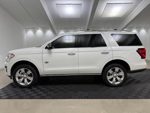 2023 Ford Expedition King Ranch