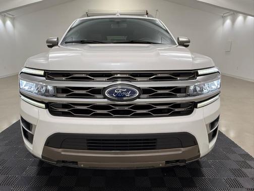 2023 Ford Expedition King Ranch