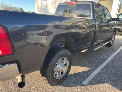 2015 RAM 2500 SLT