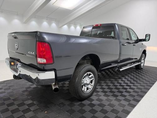 2015 RAM 2500 SLT