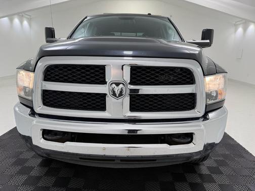 2015 RAM 2500 SLT