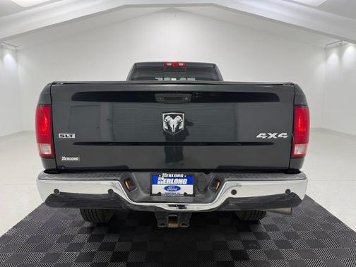 2015 RAM 2500 SLT