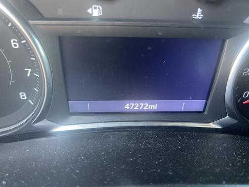 2020 Chevrolet Equinox Premier w/2LZ