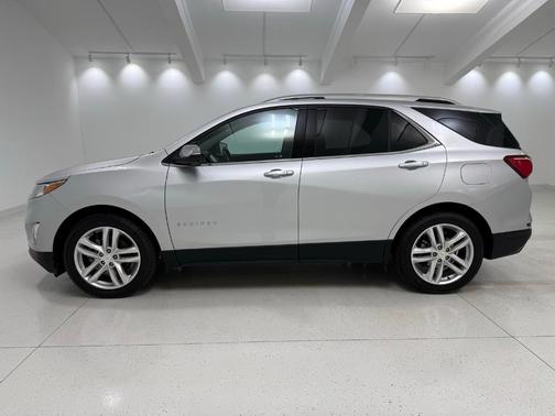 2020 Chevrolet Equinox Premier w/2LZ
