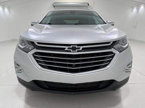 2020 Chevrolet Equinox Premier w/2LZ