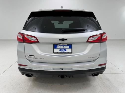 2020 Chevrolet Equinox Premier w/2LZ