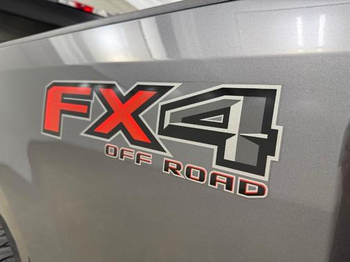 2021 Ford F-250 XLT