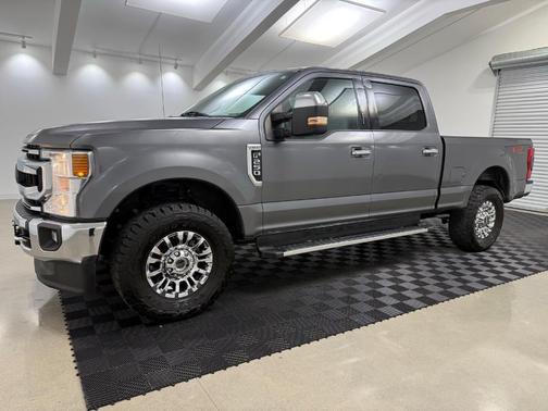 2021 Ford F-250 XLT