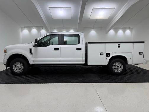2022 Ford F-250 XL