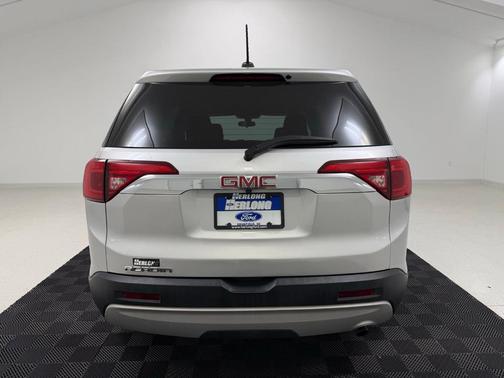 2019 GMC Acadia SLE-1