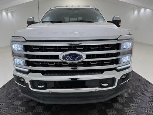 2023 Ford F-350 King Ranch