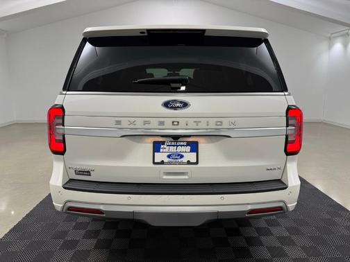 2024 Ford Expedition Max Platinum