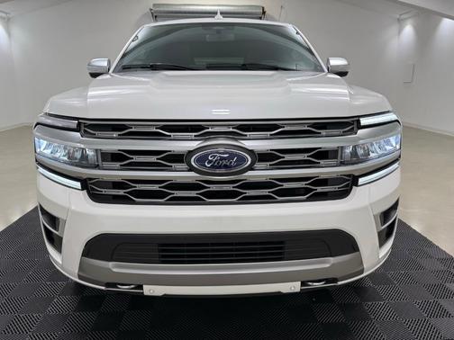 2024 Ford Expedition Max Platinum