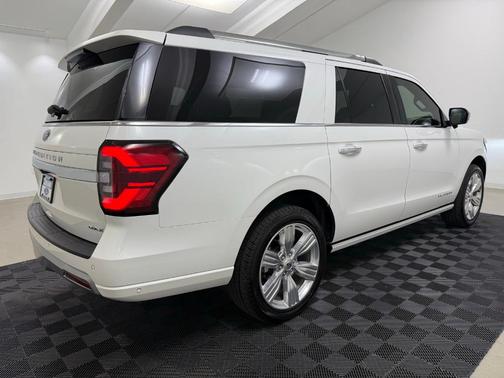 2024 Ford Expedition Max Platinum