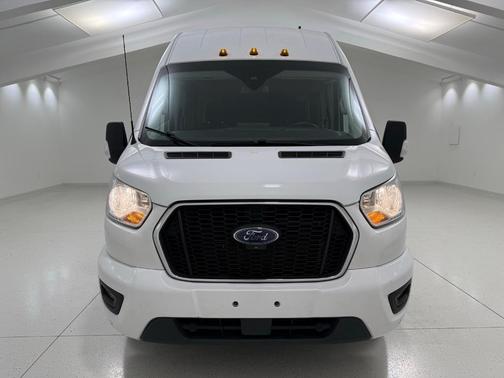 2022 Ford Transit-350 XLT