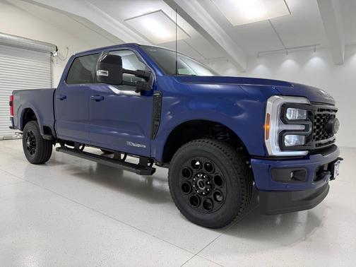 2026 Ford F-350 Lariat Super Duty