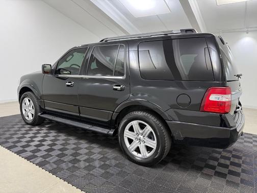 2016 Ford Expedition Limited