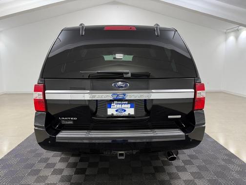 2016 Ford Expedition Limited