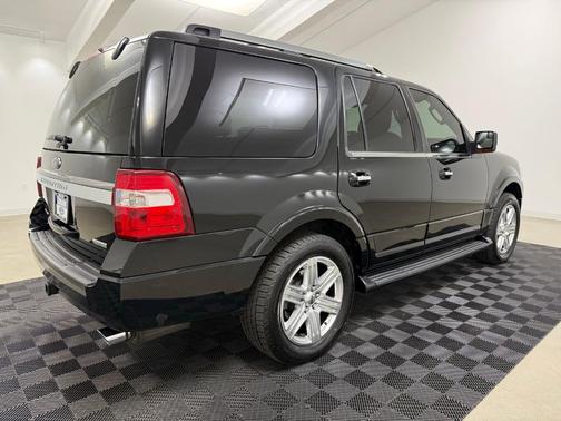 2016 Ford Expedition Limited